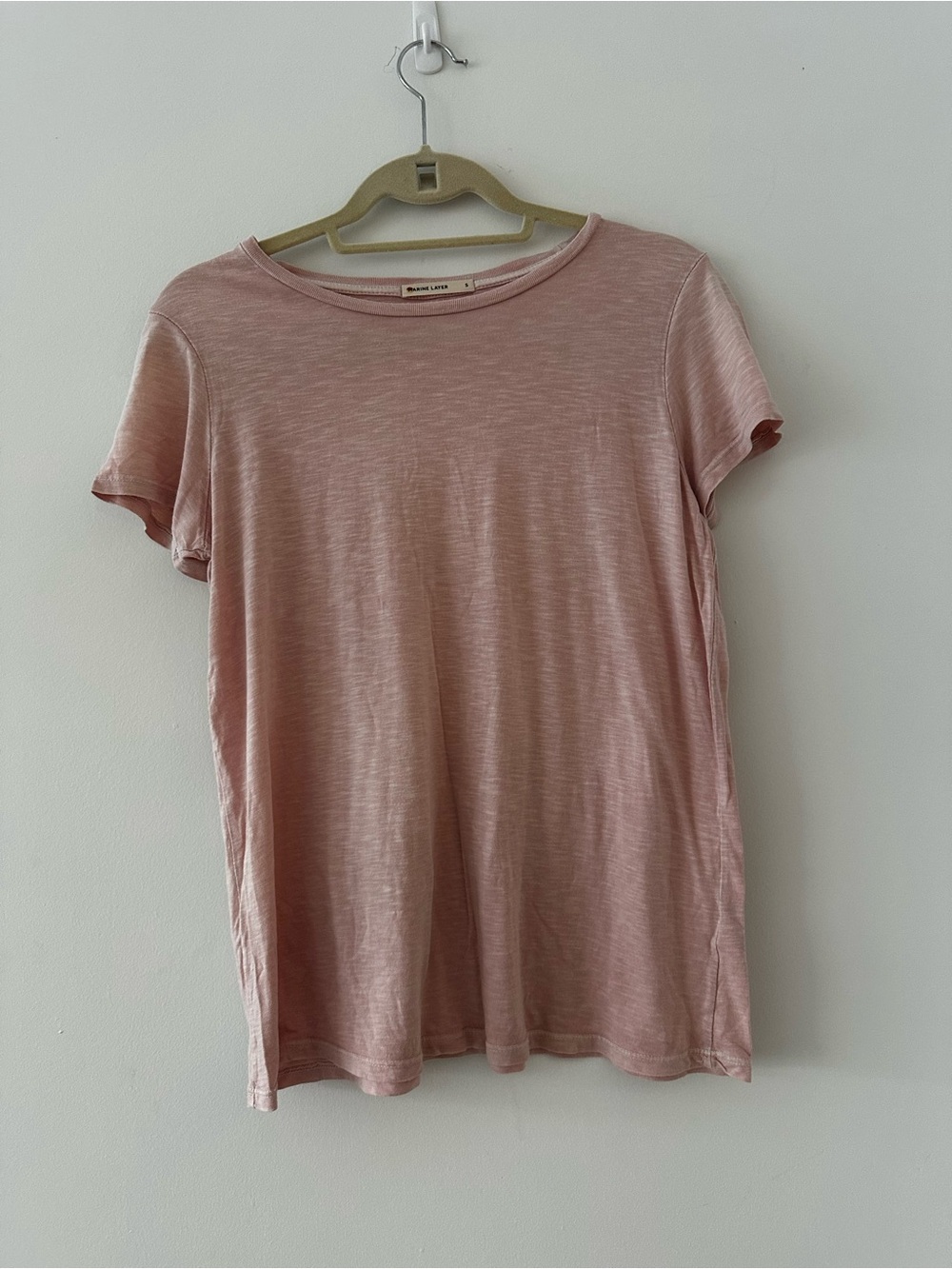 Marine Layer Tee